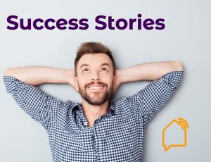 Case Study Success Story: Ben Link